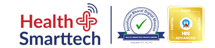Health Smarttech Pvt Ltd